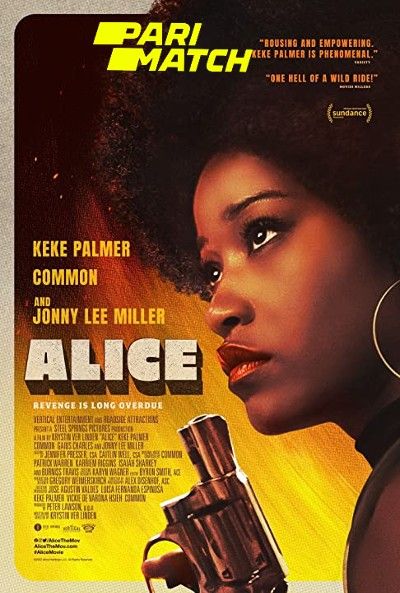 Alice (2022) Hindi [Voice Over] Dubbed CAMRip download full movie